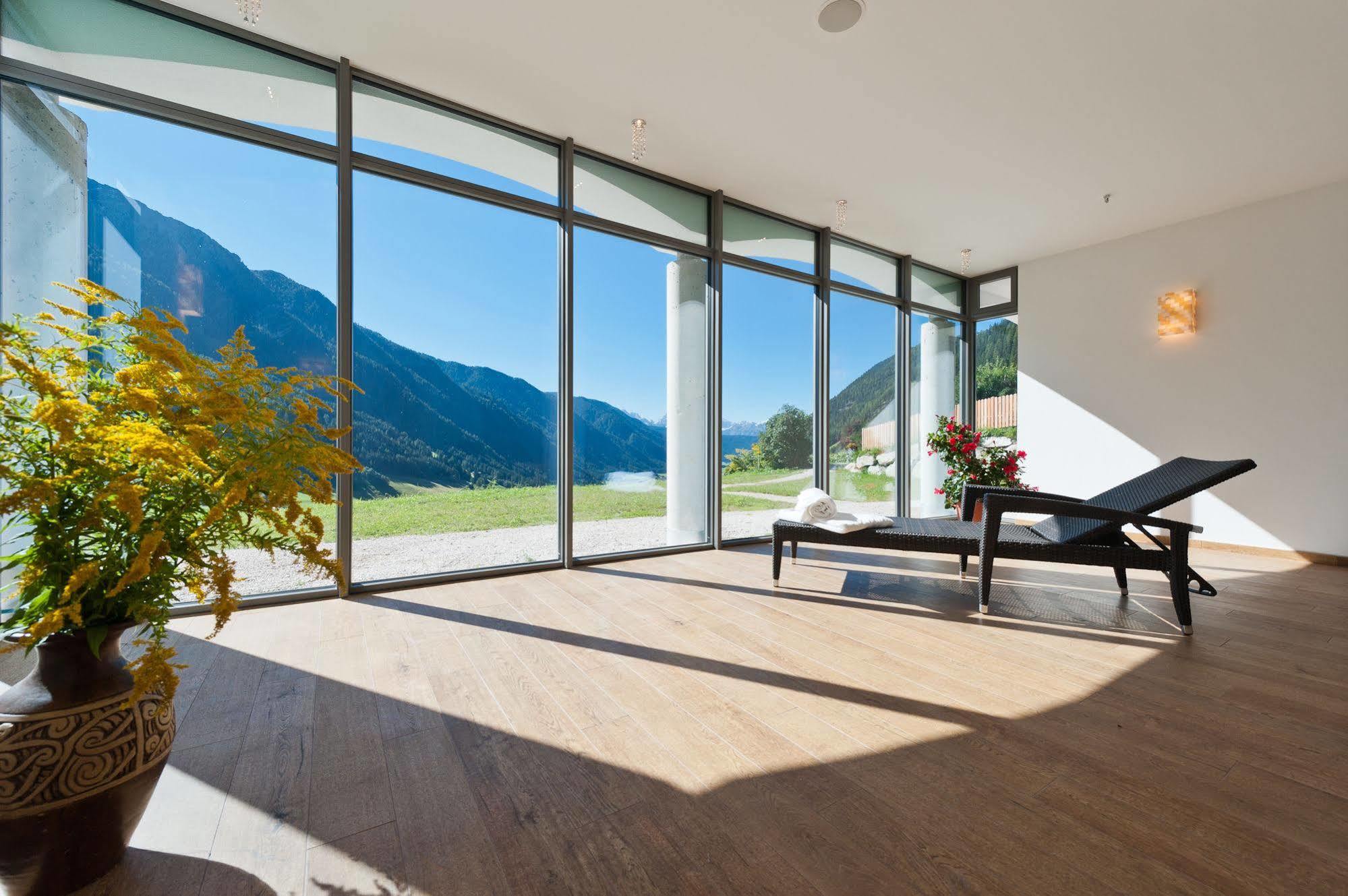 Mountain Residence Montana 산타 마달레나 인 카시에스 외부 사진
