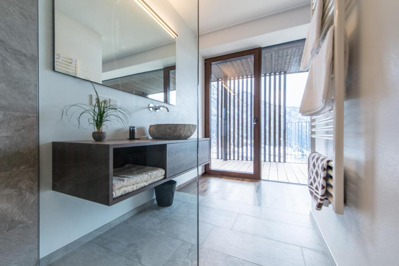Mountain Residence Montana 산타 마달레나 인 카시에스 외부 사진